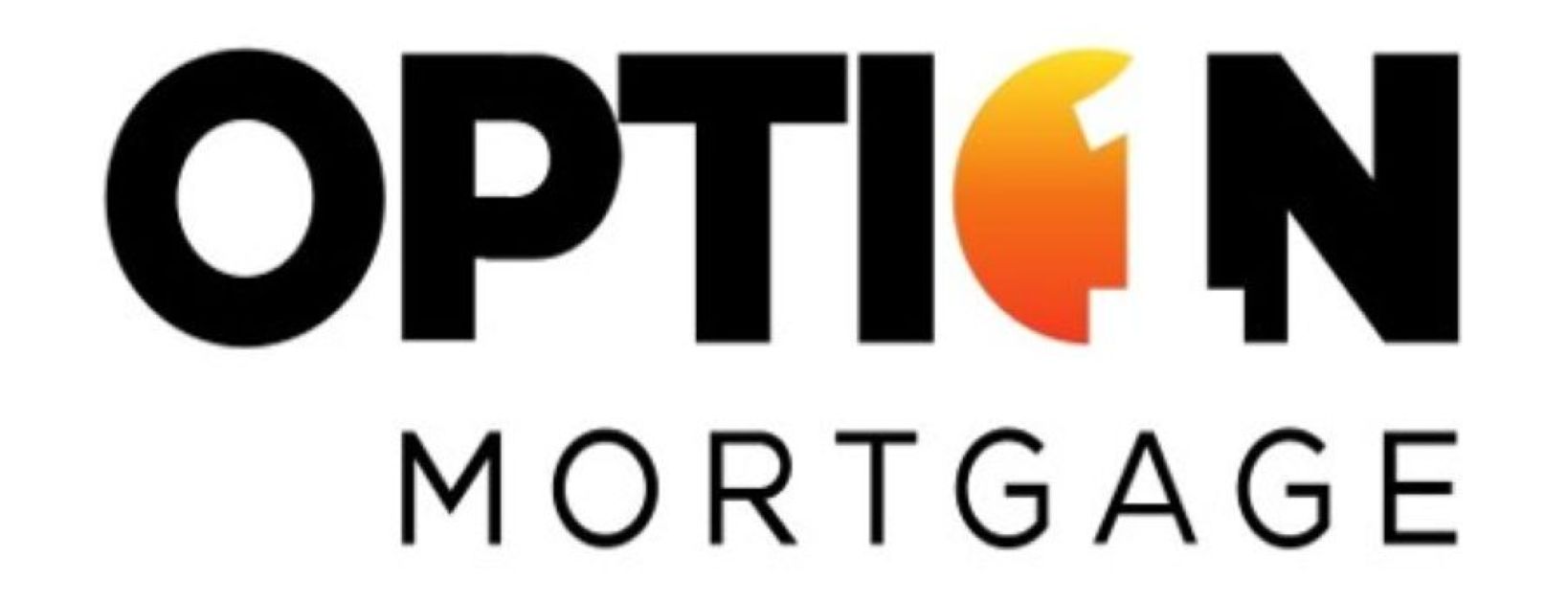 Option 1 Mortgage